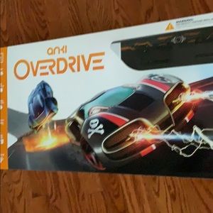 Anki Overdrive Starter Kit